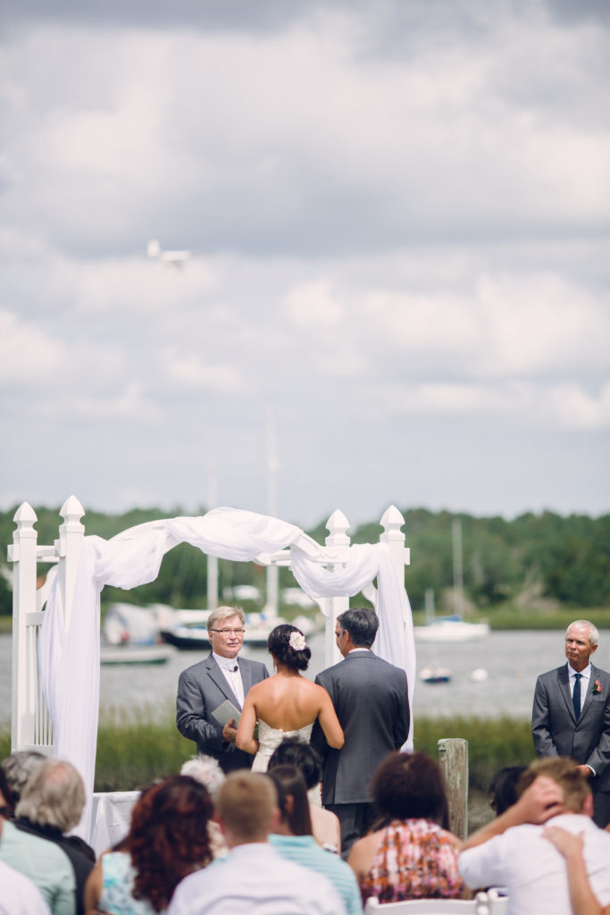 Beaufort north carolina wedding red boat photography-67