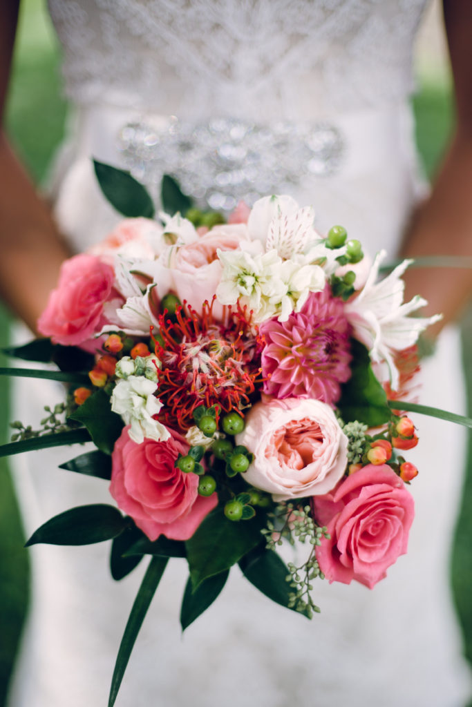 wedding photography bouquet 