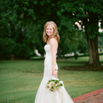Bride in Greensboro