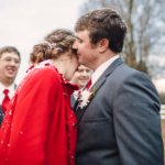 This image portrays Sevierville Wedding Photographer by Red Boat Photography.