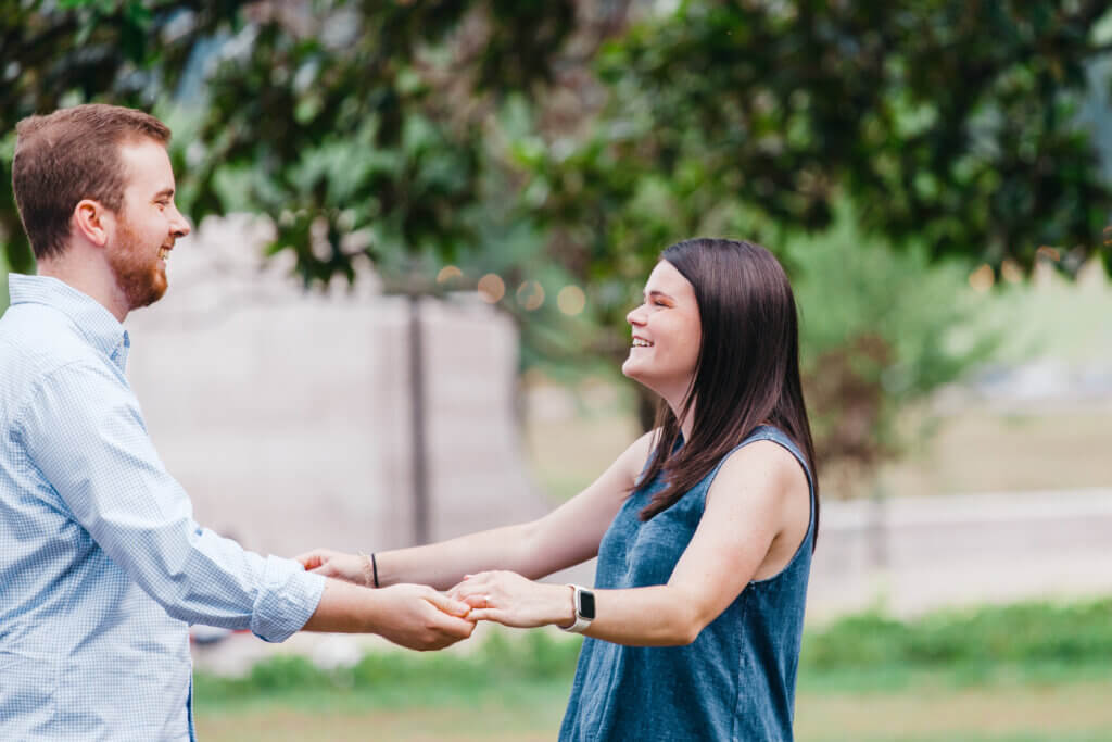 Proposal Knoxville TN